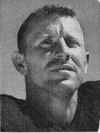 FSU RB Billy Graham